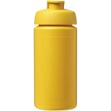 Vue 2 de Bouteille de sport Baseline® Plus Grip 500ml