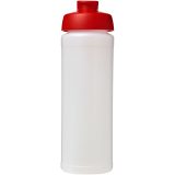 Vue 2 de Bouteille de sport Baseline® Plus Grip 750ml