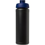 Vue 2 de Bouteille de sport Baseline® Plus Grip 750ml