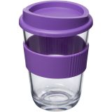 Vue 1 de Gobelet Americano® Cortado 300ml avec bandeau antidérapant