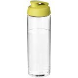 Vue 9 de Bouteille de sport H2O Active® Vibe 850ml avec couvercle à bascule