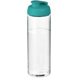 Vue 11 de Bouteille de sport H2O Active® Vibe 850ml avec couvercle à bascule
