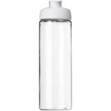 Vue 4 de Bouteille de sport H2O Active® Vibe 850ml avec couvercle à bascule