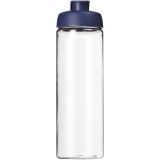 Vue 6 de Bouteille de sport H2O Active® Vibe 850ml avec couvercle à bascule