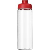 Vue 8 de Bouteille de sport H2O Active® Vibe 850ml avec couvercle à bascule
