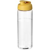Vue 1 de Bouteille de sport H2O Active® Vibe 850ml avec couvercle à bascule