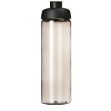 Vue 2 de Bouteille de sport H2O Active® Vibe 850ml avec couvercle à bascule