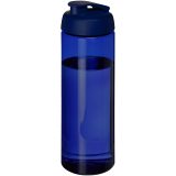 Vue 1 de Bouteille de sport H2O Active® Vibe 850ml avec couvercle à bascule