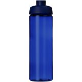 Vue 2 de Bouteille de sport H2O Active® Vibe 850ml avec couvercle à bascule