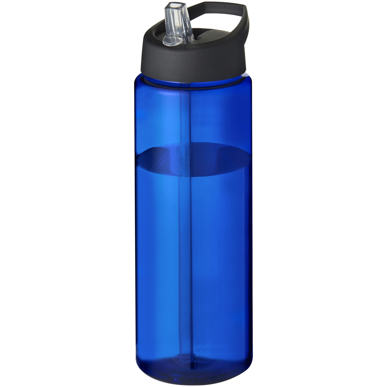 Bouteille de sport H2O Active® Vibe 850ml couvercle bec verseur