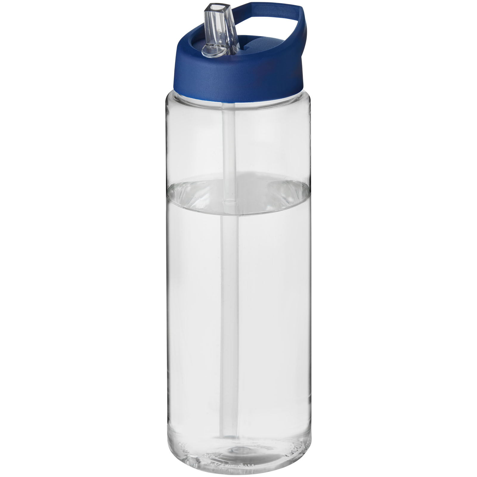 Bouteille de sport H2O Active® Vibe 850ml couvercle bec verseur