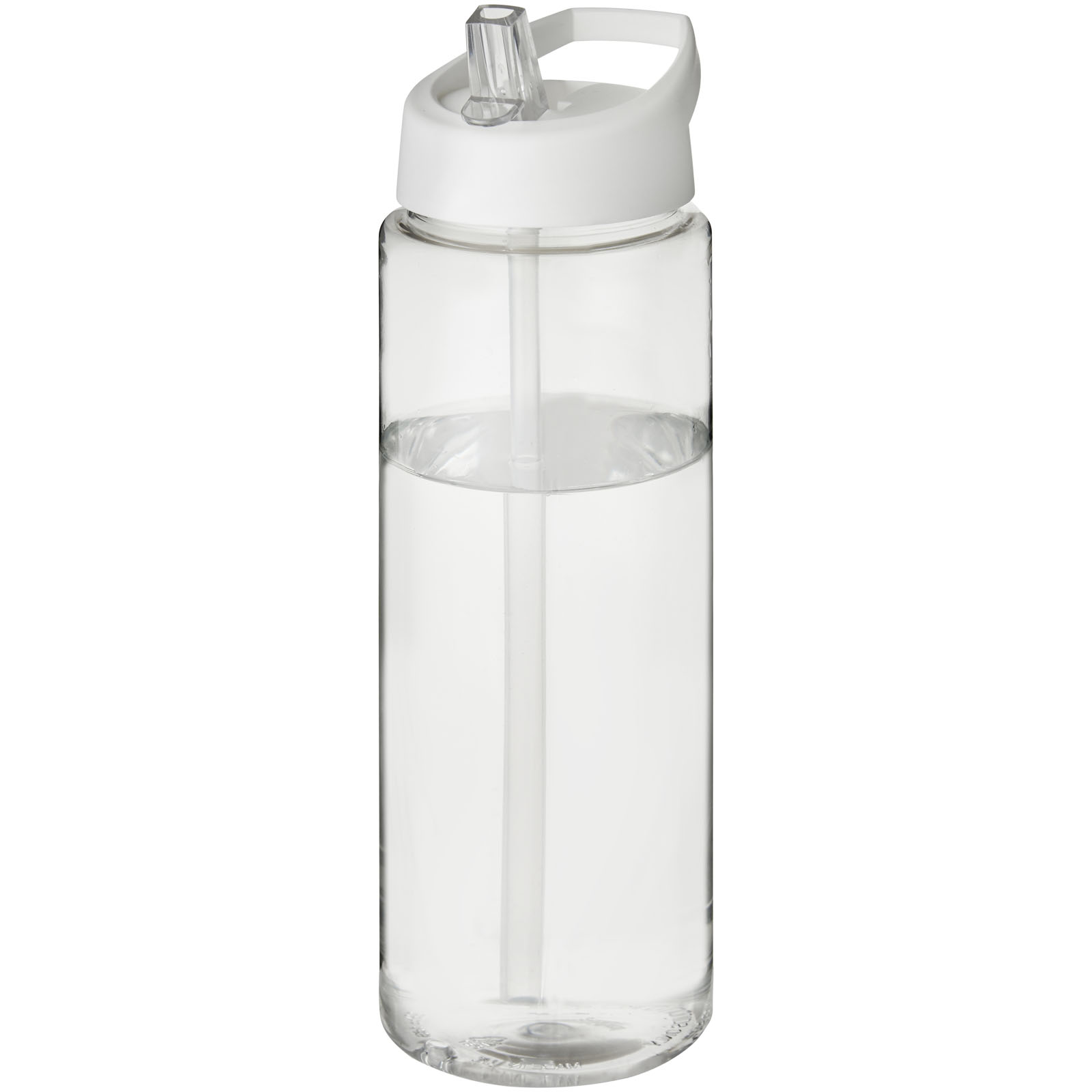 Bouteille de sport H2O Active® Vibe 850ml couvercle bec verseur