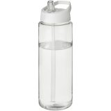 Vue 4 de Bouteille de sport H2O Active® Vibe 850ml couvercle bec verseur