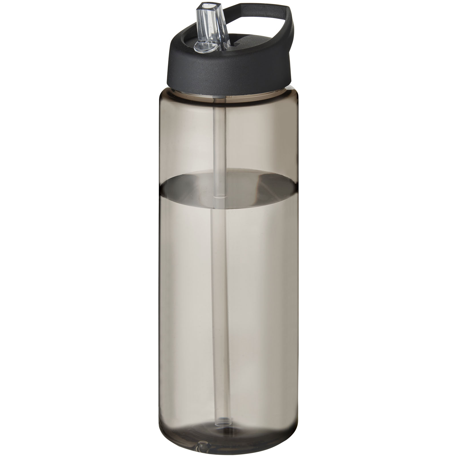 Bouteille de sport H2O Active® Vibe 850ml couvercle bec verseur