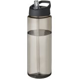 Vue 7 de Bouteille de sport H2O Active® Vibe 850ml couvercle bec verseur