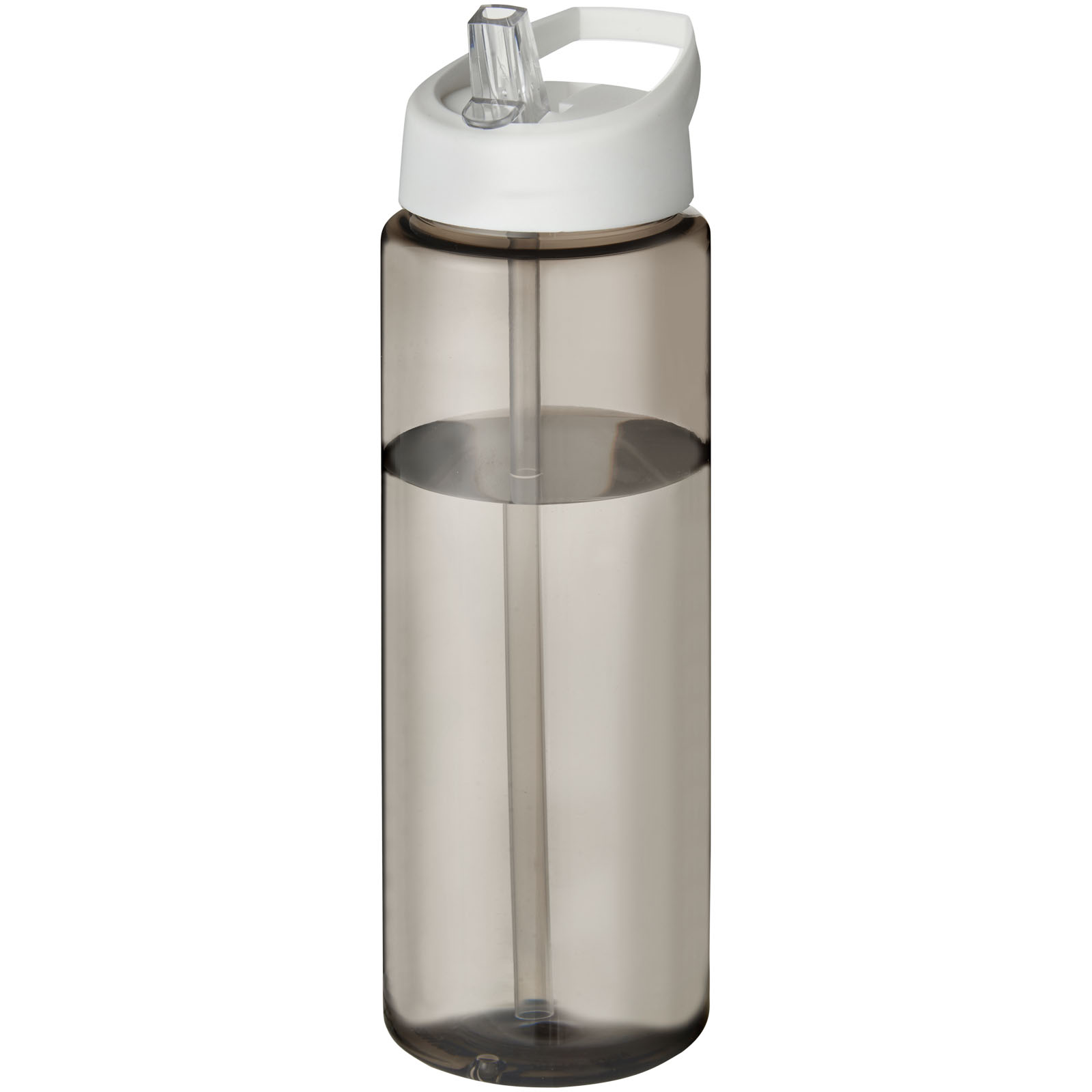 Bouteille de sport H2O Active® Vibe 850ml couvercle bec verseur