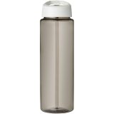 Vue 11 de Bouteille de sport H2O Active® Vibe 850ml couvercle bec verseur