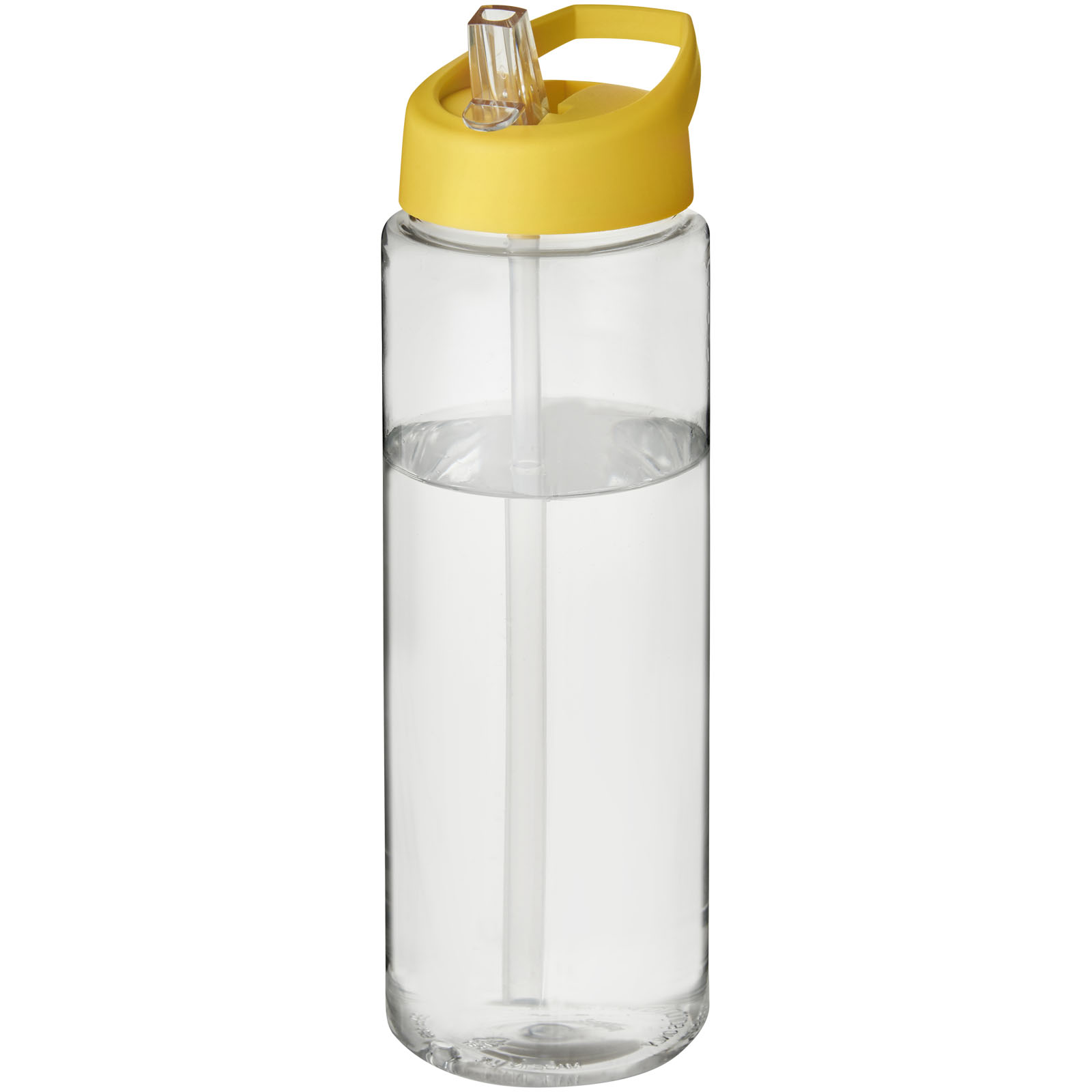 Bouteille de sport H2O Active® Vibe 850ml couvercle bec verseur