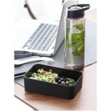 Vue 3 de Bouteille de sport H2O Active® Vibe 850ml couvercle bec verseur