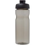 Vue 7 de Bouteille de sport H2O Active® Eco POP Base 650ml avec couvercle à bascule