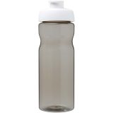 Vue 12 de Bouteille de sport H2O Active® Eco POP Base 650ml avec couvercle à bascule