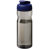Vue 16 de Bouteille de sport H2O Active® Eco POP Base 650ml avec couvercle à bascule