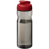 Vue 1 de Bouteille de sport H2O Active® Eco POP Base 650ml avec couvercle à bascule