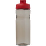 Vue 2 de Bouteille de sport H2O Active® Eco POP Base 650ml avec couvercle à bascule