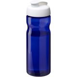 Vue 1 de Bouteille de sport H2O Active® Eco POP Base 650ml avec couvercle à bascule