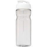 Vue 2 de Bouteille de sport H2O Active® Eco POP Base 650ml avec couvercle à bascule