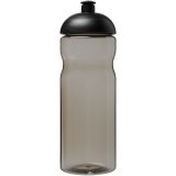 Vue 6 de Bouteille de sport H2O Active® Eco Base 650ml avec couvercle dôme