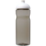 Vue 10 de Bouteille de sport H2O Active® Eco Base 650ml avec couvercle dôme