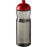 Vue 1 de Bouteille de sport H2O Active® Eco Base 650ml avec couvercle dôme