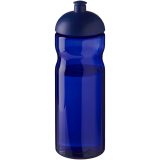 Vue 1 de Bouteille de sport H2O Active® Eco Base 650ml avec couvercle dôme