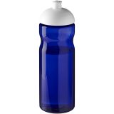 Vue 1 de Bouteille de sport H2O Active® Eco Base 650ml avec couvercle dôme