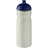 Vue 1 de Bouteille de sport H2O Active® Eco Base 650ml avec couvercle dôme