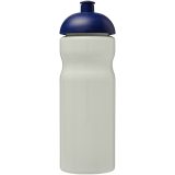 Vue 2 de Bouteille de sport H2O Active® Eco Base 650ml avec couvercle dôme