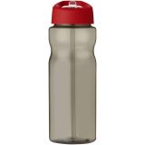 Vue 2 de Bouteille de sport H2O Active® Eco Base 650ml couvercle bec verseur