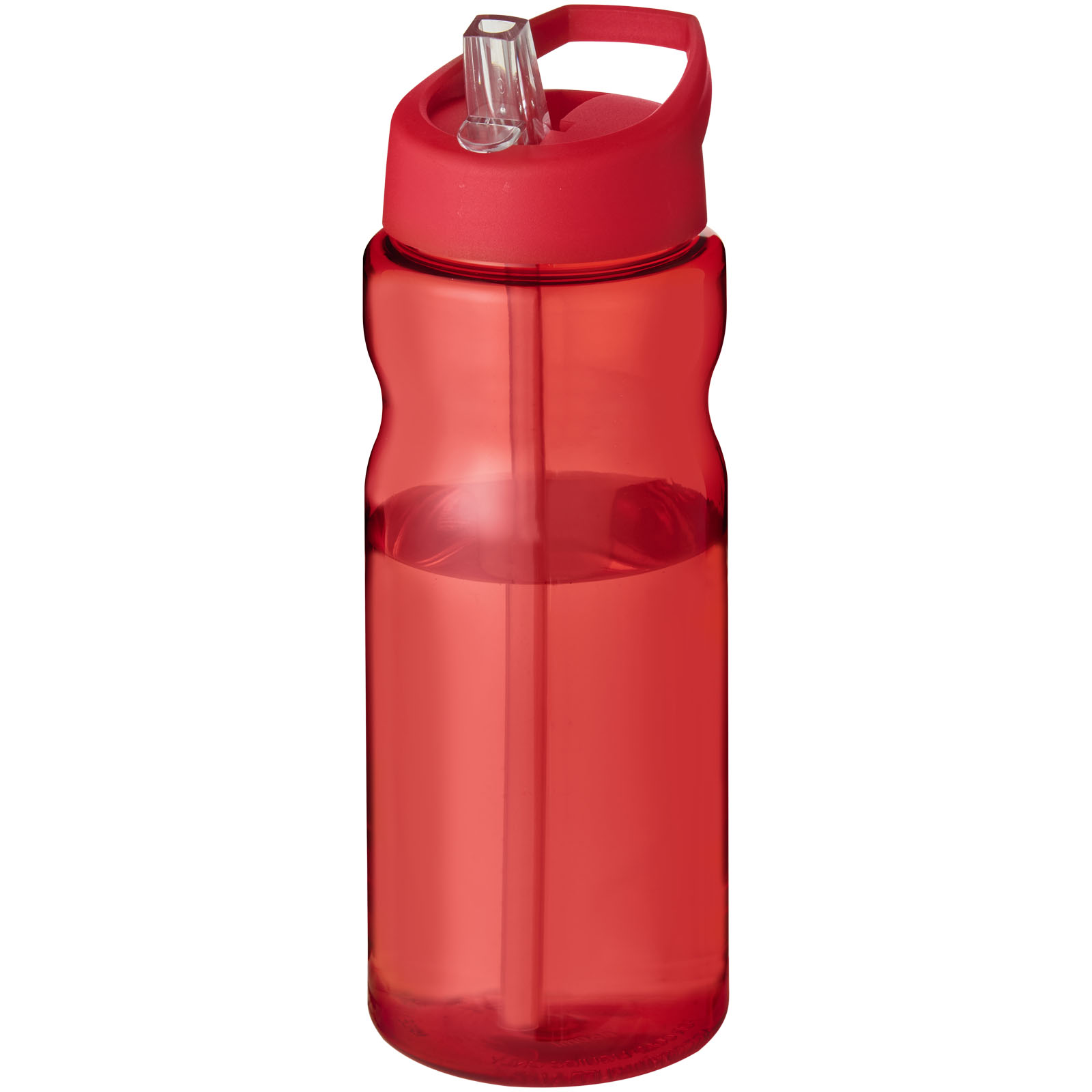 Bouteille de sport H2O Active® Eco Base 650ml couvercle bec verseur