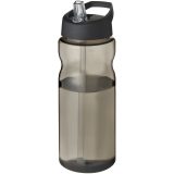 Vue 4 de Bouteille de sport H2O Active® Eco Base 650ml couvercle bec verseur