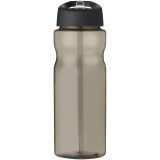 Vue 5 de Bouteille de sport H2O Active® Eco Base 650ml couvercle bec verseur