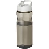 Vue 7 de Bouteille de sport H2O Active® Eco Base 650ml couvercle bec verseur
