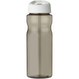 Vue 8 de Bouteille de sport H2O Active® Eco Base 650ml couvercle bec verseur