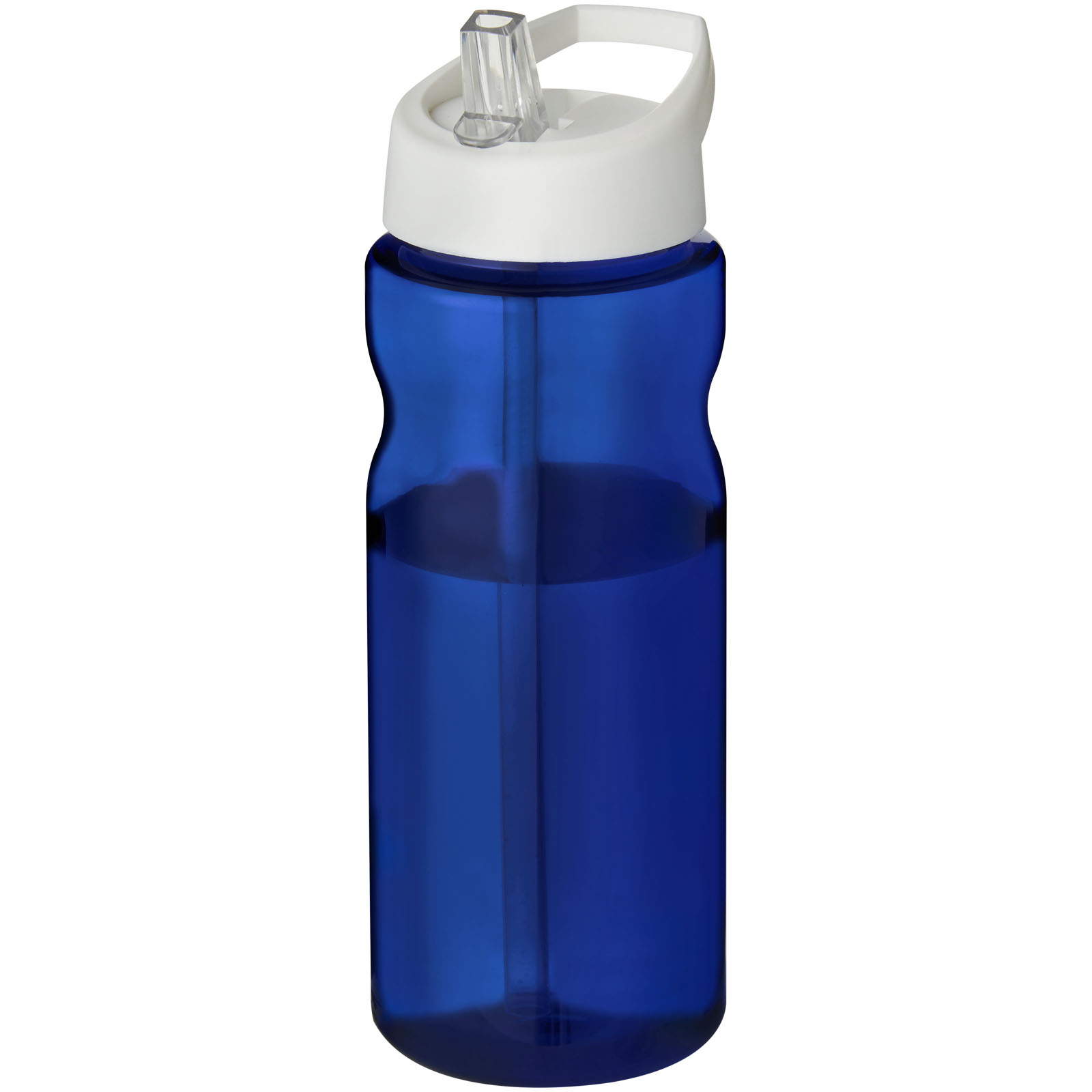 Bouteille de sport H2O Active® Eco Base 650ml couvercle bec verseur