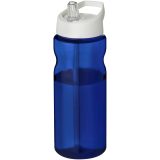 Vue 13 de Bouteille de sport H2O Active® Eco Base 650ml couvercle bec verseur
