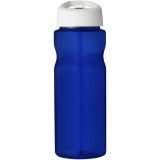 Vue 14 de Bouteille de sport H2O Active® Eco Base 650ml couvercle bec verseur