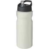 Vue 1 de Bouteille de sport H2O Active® Eco Base 650ml couvercle bec verseur