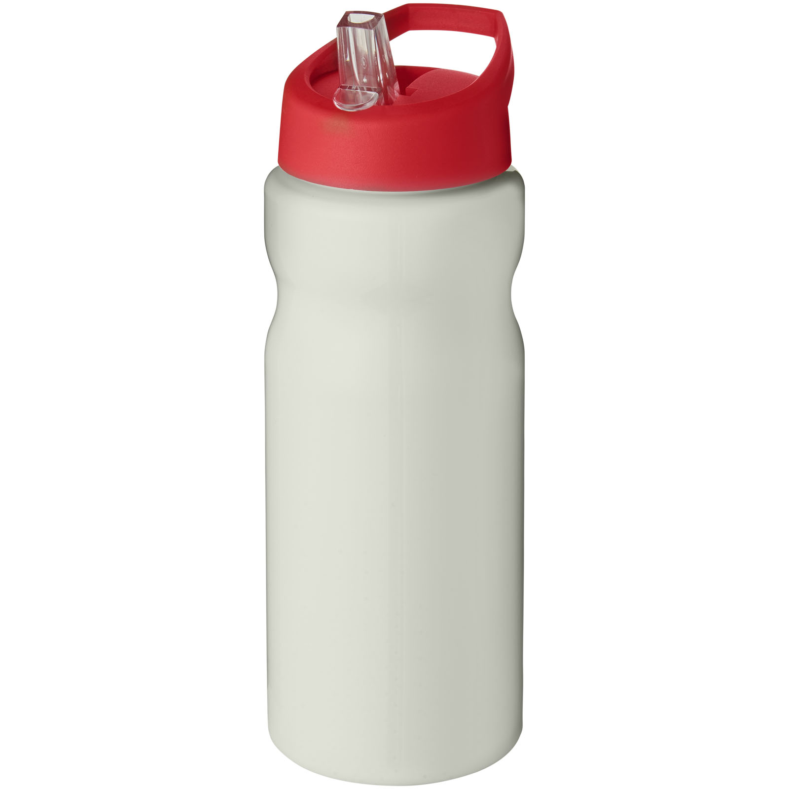 Bouteille de sport H2O Active® Eco Base 650ml couvercle bec verseur