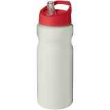 Vue 1 de Bouteille de sport H2O Active® Eco Base 650ml couvercle bec verseur