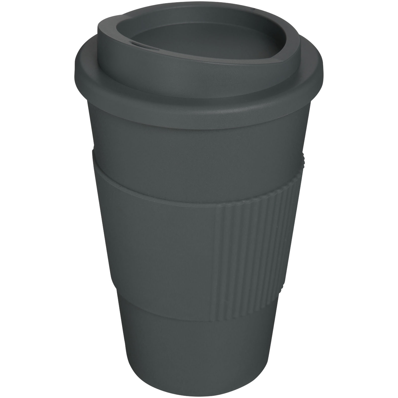 Gobelet isolant Americano® 350ml avec bandeau antidérapant